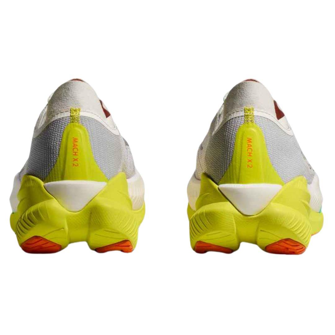 Hoka One Men's Mach X 2 Running Shoes